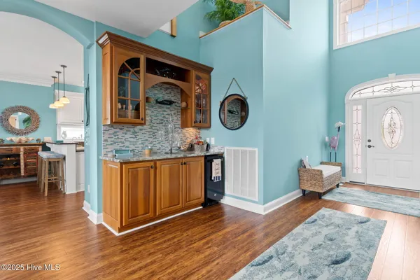 $2,695,000 | 57 Craven Street, Ocean Isle Beach, NC 28469