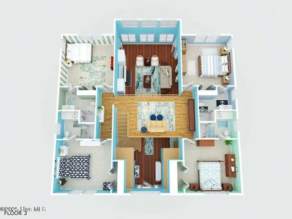 $2,695,000 | 57 Craven Street, Ocean Isle Beach, NC 28469