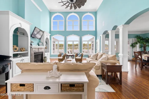 $2,695,000 | 57 Craven Street, Ocean Isle Beach, NC 28469
