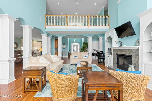 $2,695,000 | 57 Craven Street, Ocean Isle Beach, NC 28469