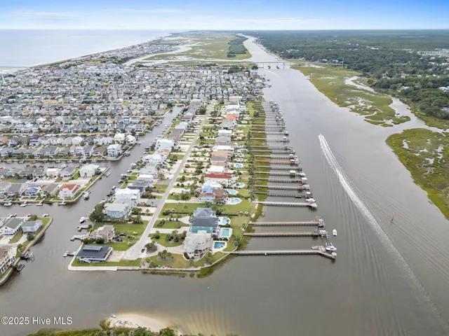 $2,995,000 | 57 Craven Street, Ocean Isle Beach, NC 28469
