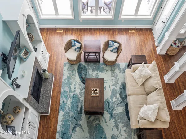 $2,695,000 | 57 Craven Street, Ocean Isle Beach, NC 28469