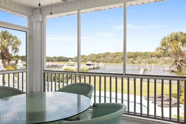 $2,995,000 | 57 Craven Street, Ocean Isle Beach, NC 28469