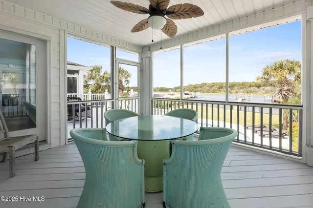 $2,995,000 | 57 Craven Street, Ocean Isle Beach, NC 28469