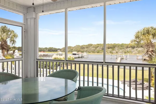 $2,695,000 | 57 Craven Street, Ocean Isle Beach, NC 28469