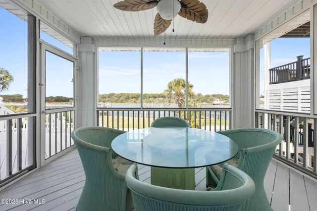 $2,995,000 | 57 Craven Street, Ocean Isle Beach, NC 28469