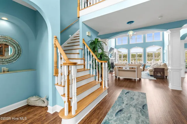 $2,995,000 | 57 Craven Street, Ocean Isle Beach, NC 28469