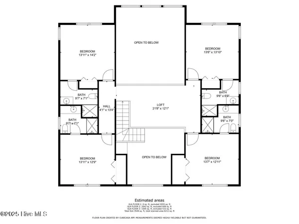 $2,695,000 | 57 Craven Street, Ocean Isle Beach, NC 28469