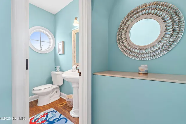 $2,995,000 | 57 Craven Street, Ocean Isle Beach, NC 28469