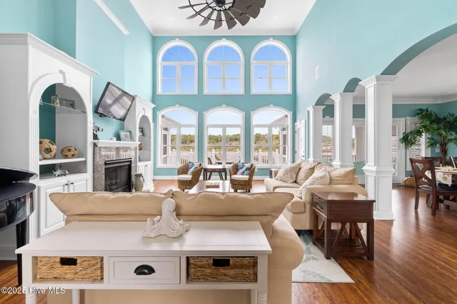 $2,995,000 | 57 Craven Street, Ocean Isle Beach, NC 28469
