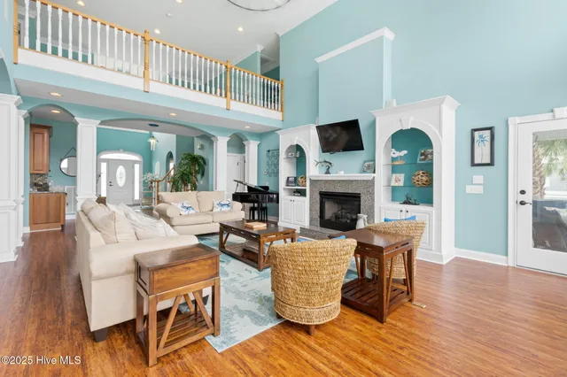 $2,995,000 | 57 Craven Street, Ocean Isle Beach, NC 28469
