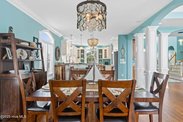 $2,995,000 | 57 Craven Street, Ocean Isle Beach, NC 28469