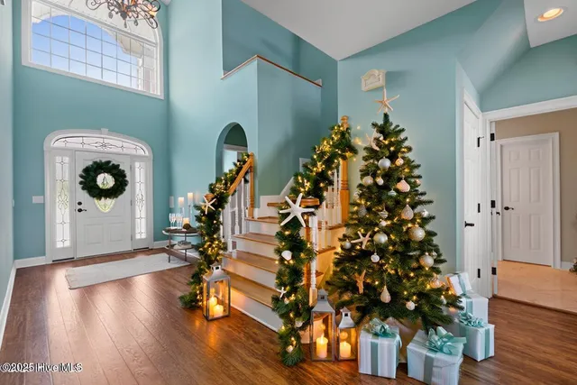 $2,995,000 | 57 Craven Street, Ocean Isle Beach, NC 28469