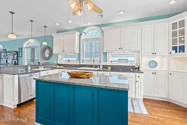 $2,995,000 | 57 Craven Street, Ocean Isle Beach, NC 28469