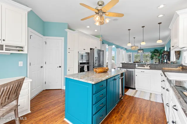$2,995,000 | 57 Craven Street, Ocean Isle Beach, NC 28469