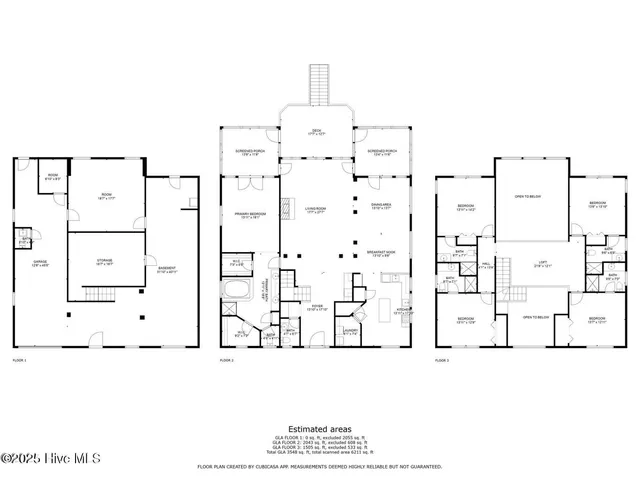 $2,995,000 | 57 Craven Street, Ocean Isle Beach, NC 28469