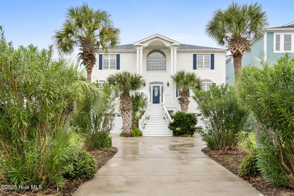 $2,695,000 | 57 Craven Street, Ocean Isle Beach, NC 28469