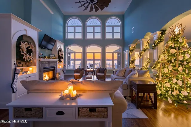 $2,995,000 | 57 Craven Street, Ocean Isle Beach, NC 28469