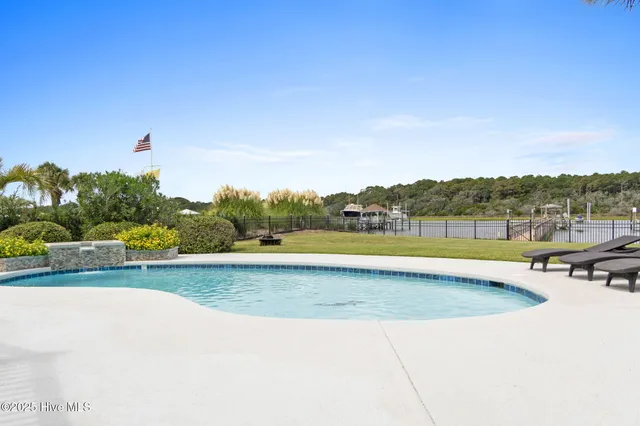 $2,995,000 | 57 Craven Street, Ocean Isle Beach, NC 28469