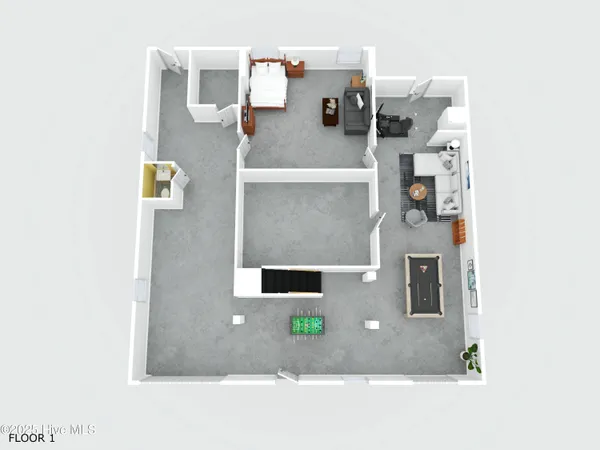 $2,695,000 | 57 Craven Street, Ocean Isle Beach, NC 28469