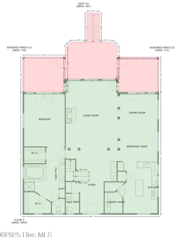 $2,995,000 | 57 Craven Street, Ocean Isle Beach, NC 28469