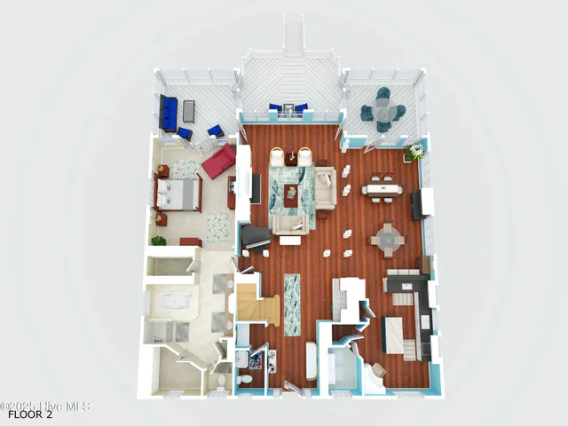 $2,995,000 | 57 Craven Street, Ocean Isle Beach, NC 28469