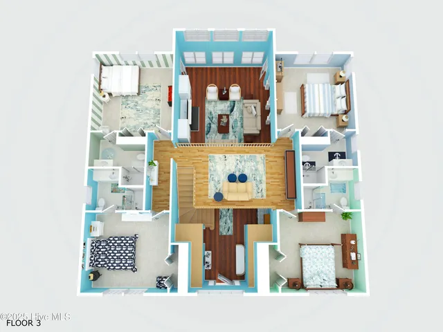 $2,995,000 | 57 Craven Street, Ocean Isle Beach, NC 28469