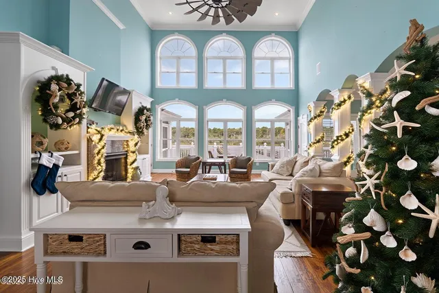 $2,995,000 | 57 Craven Street, Ocean Isle Beach, NC 28469