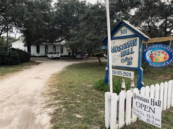 $84,900 | 404 Grove Street, Melrose, FL 32666