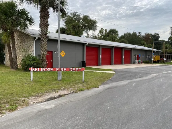 $84,900 | 404 Grove Street, Melrose, FL 32666