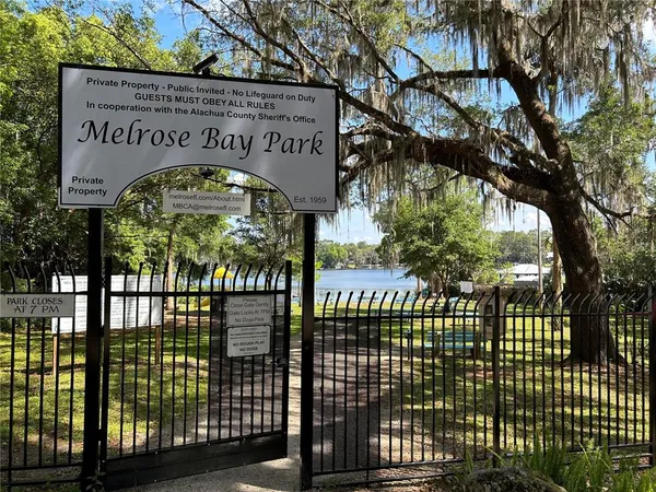 $84,900 | 404 Grove Street, Melrose, FL 32666