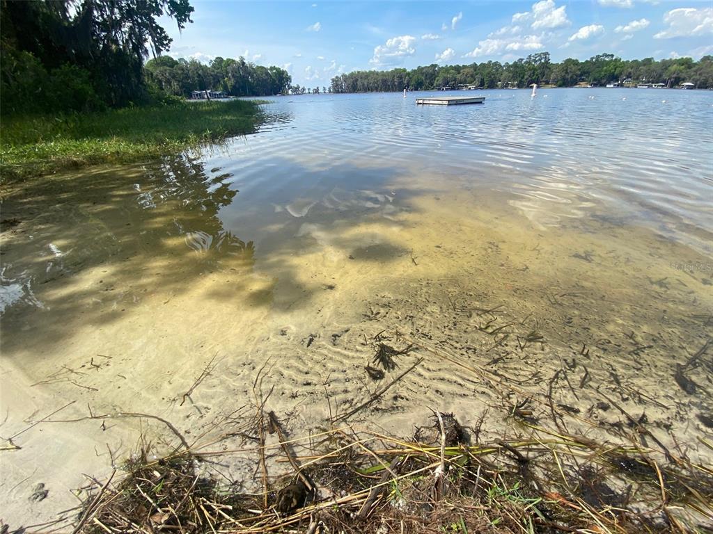 404 Grove Street Melrose, FL 32666 - Photo 33 of 50 a view of lake