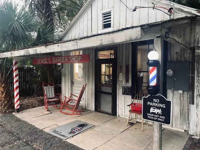 $99,900 | 404 Grove Street, Melrose, FL 32666