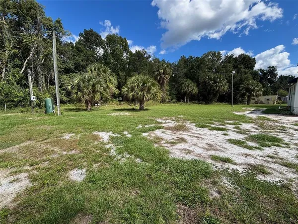 $84,900 | 404 Grove Street, Melrose, FL 32666