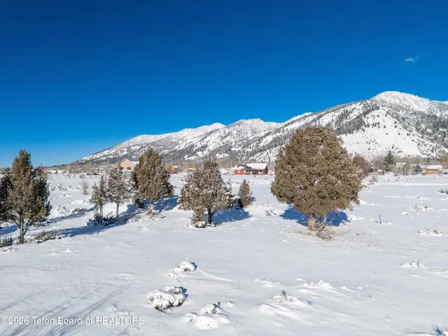 $68,000 | Lot 14 Ponderosa Court, Thayne, WY 83127