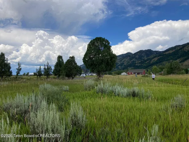 $68,000 | Lot 14 Ponderosa Court, Thayne, WY 83127