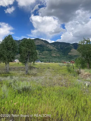$68,000 | Lot 14 Ponderosa Court, Thayne, WY 83127