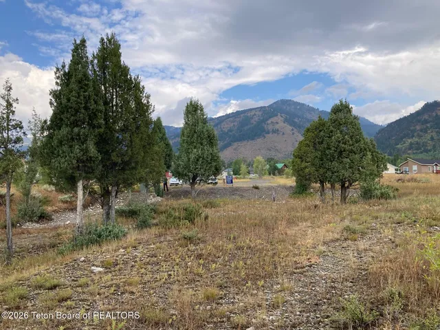 $68,000 | Lot 14 Ponderosa Court, Thayne, WY 83127
