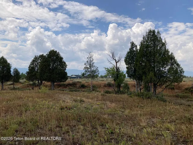 $68,000 | Lot 14 Ponderosa Court, Thayne, WY 83127