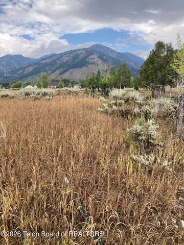 $68,000 | Lot 14 Ponderosa Court, Thayne, WY 83127