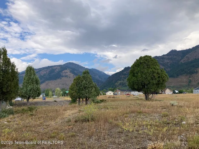 $68,000 | Lot 14 Ponderosa Court, Thayne, WY 83127