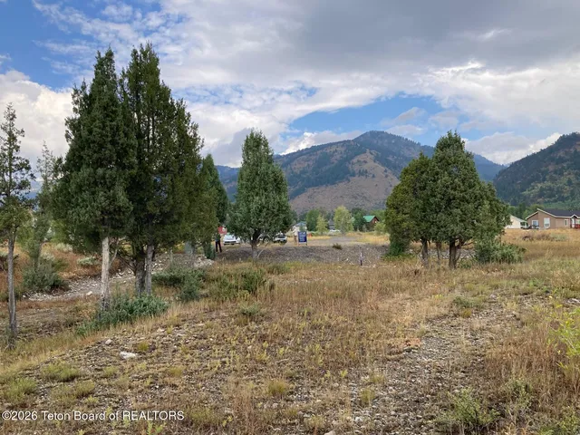 $68,000 | Lot 14 Ponderosa Court, Thayne, WY 83127