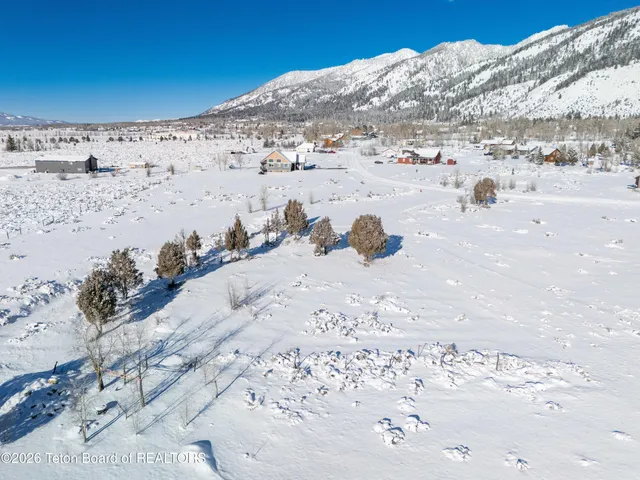 $68,000 | Lot 14 Ponderosa Court, Thayne, WY 83127