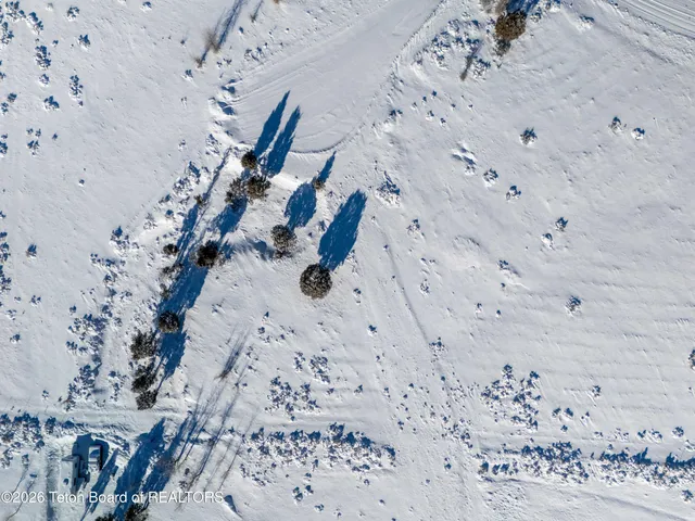 $68,000 | Lot 14 Ponderosa Court, Thayne, WY 83127