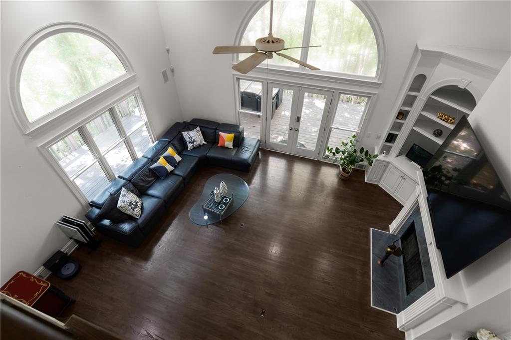 27 Wing Mill Road Sandy Springs, GA 30350 - Photo 19 of 68 Gallery Image 19