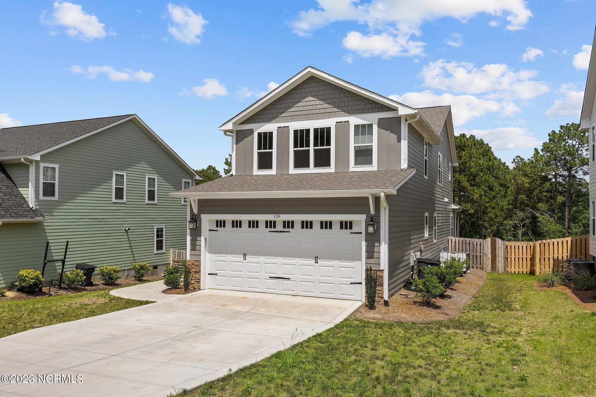 139 Crestview Road Southern Pines, NC 28387 - Photo 2 of 41