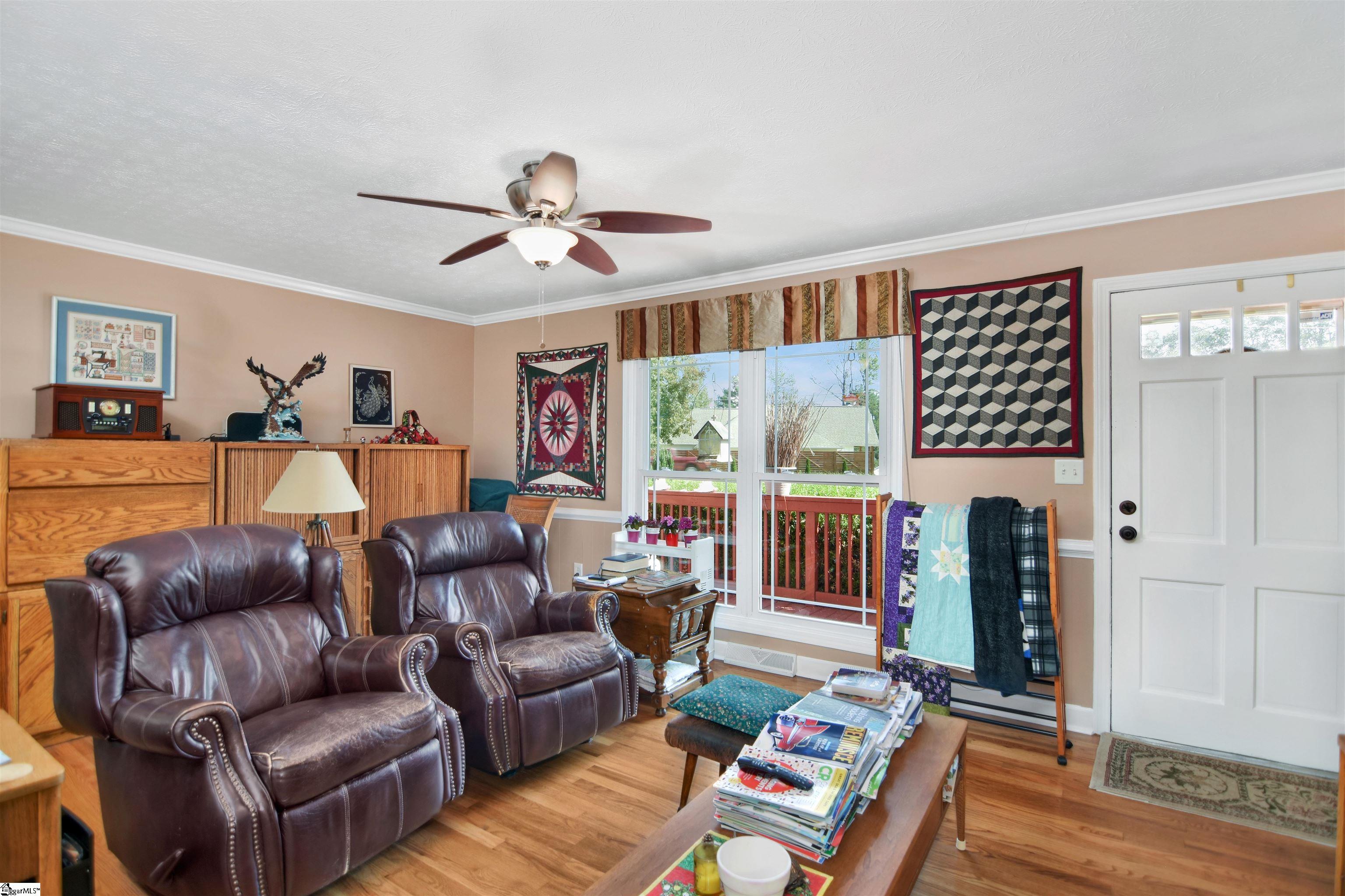 201 East Standing Springs Road Simpsonville, SC 29680 - Photo 11 of 37