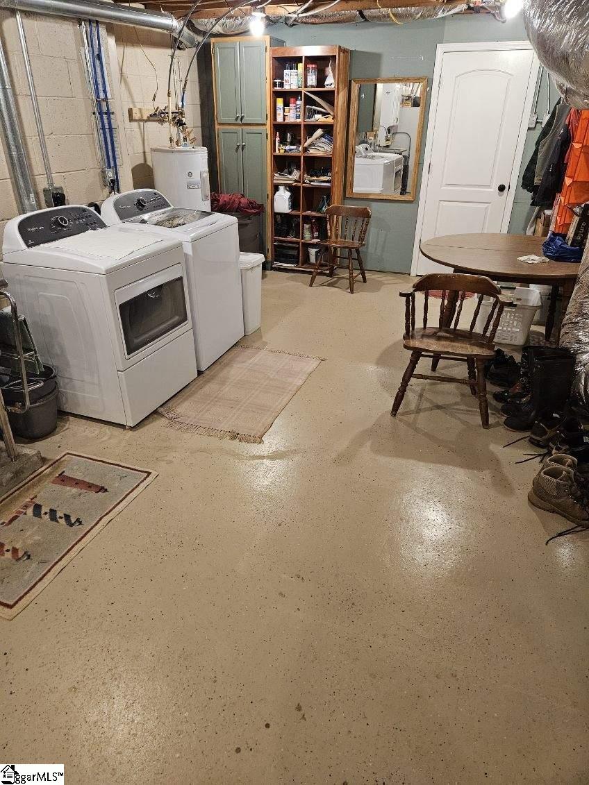 201 East Standing Springs Road Simpsonville, SC 29680 - Photo 26 of 37