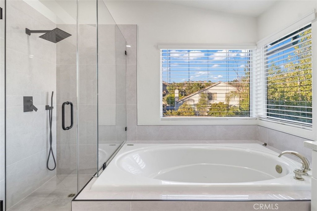 14439 Grandifloras Road Canyon Country, CA 91387 - Photo 23 of 45 master bathroom