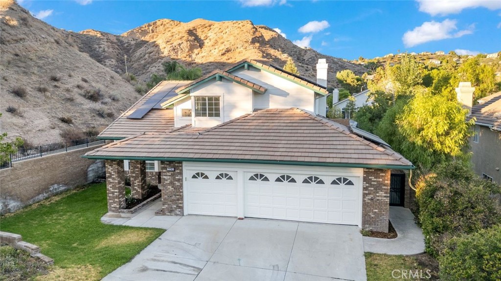 14439 Grandifloras Road Canyon Country, CA 91387 - Photo 35 of 45